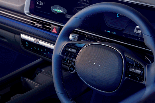 Interactive Pixel Lights / Interactive LED Lights