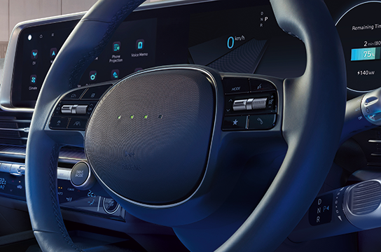 Interactive Pixel Lights (Battery Status)