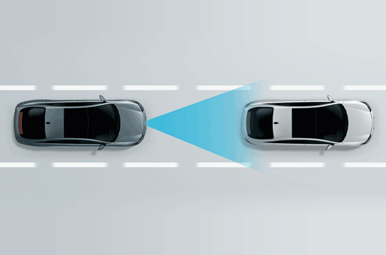 Safe Exit Assist (SEA)