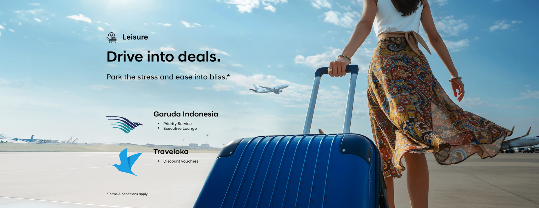 Section 4 Leisure Slider