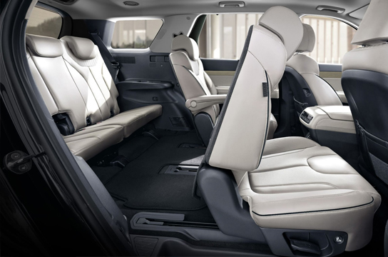 one touch walk in system