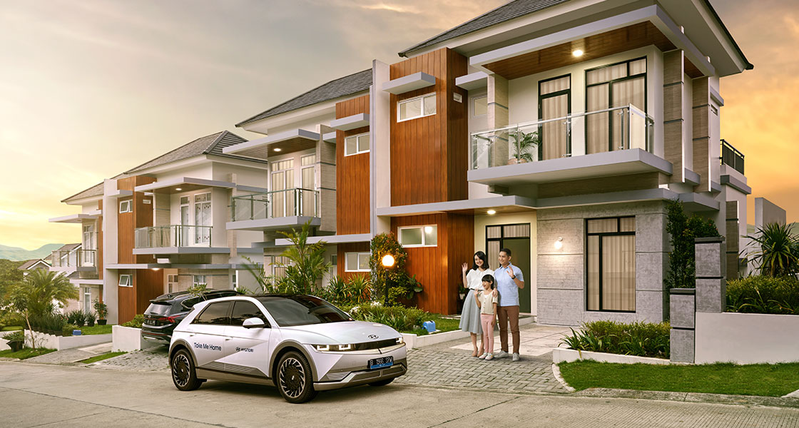 Banner layanan Take Me Home Hyundai