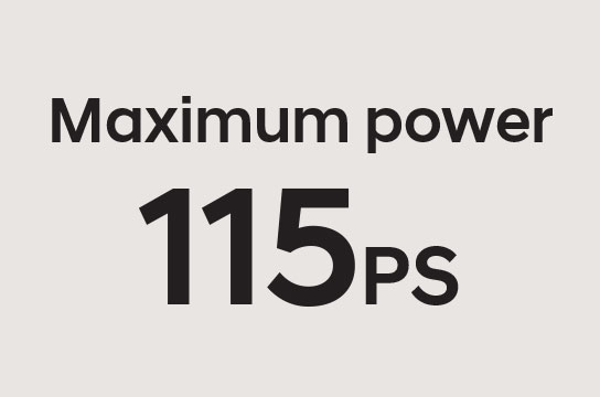 Smartstream G1.5 Gasoline