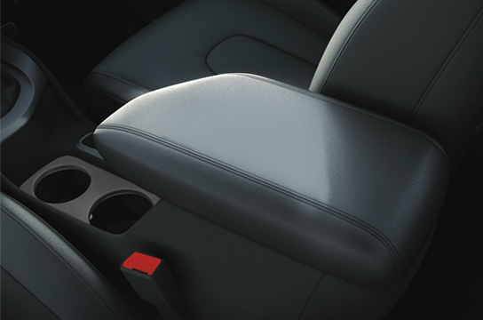 stargazer cartenz center console