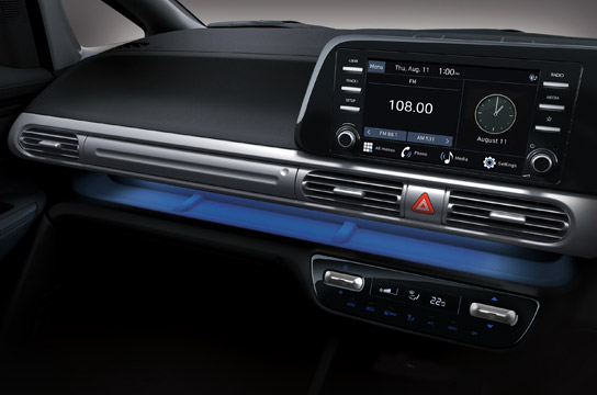 Ambient Mood Lighting (Prime)