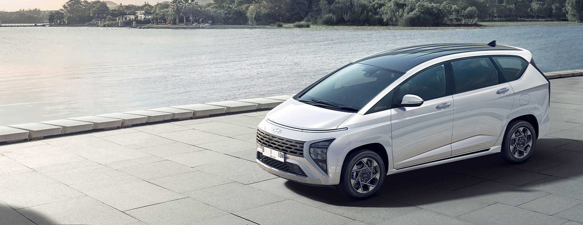Sampul utama Hyundai Stargazer