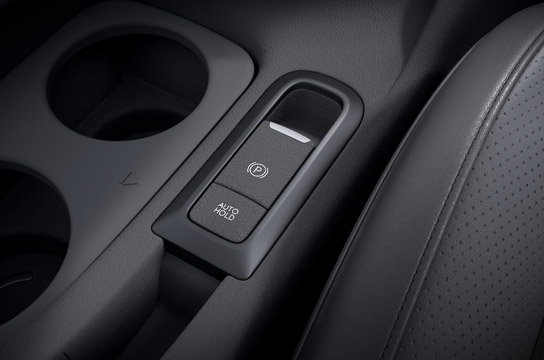 Electric Parking Brake