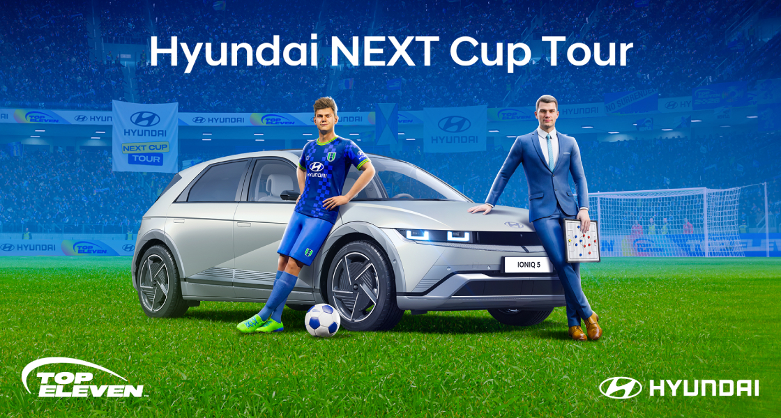 cup tour