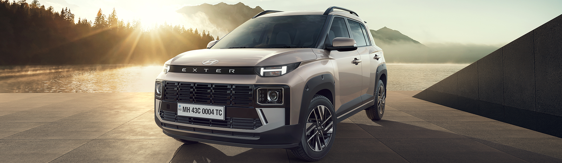 a bold new era of premium sedans