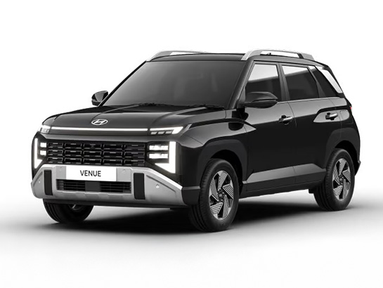 Hyundai VENUE Petrol vs Diesel: Which One Should You Buy?