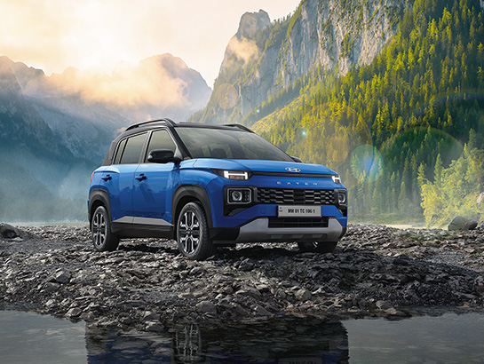 How Much Does a 5-Seater Car Cost in India? A Quick Overview