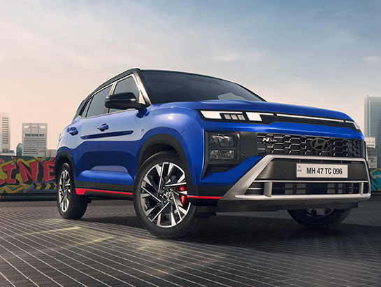 Best Cars with Alloy Wheels in India