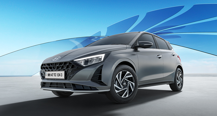 Automatic Hatchback Cars Worth Buying