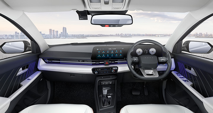 Inside the Hyundai VERNA 2026: Luxury, Comfort & Next-Gen Innovation