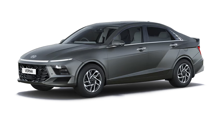 Everything You Need to Know About All New Verna