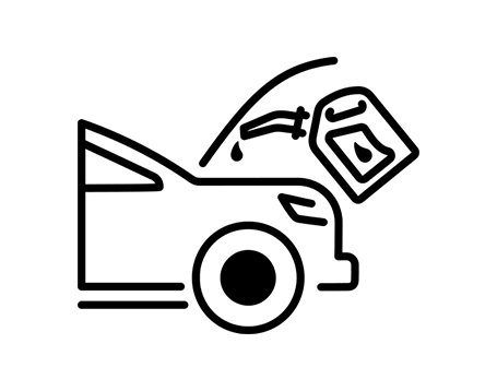 engine oil