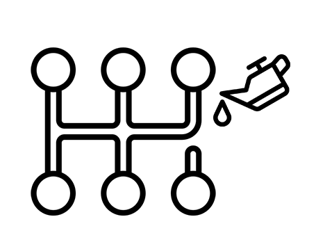 manual transmission oil