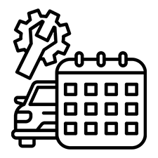 periodic service packages