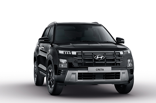 creta