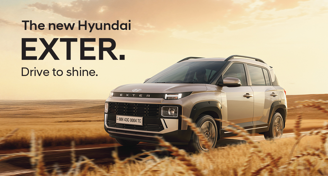 exter youtube banner