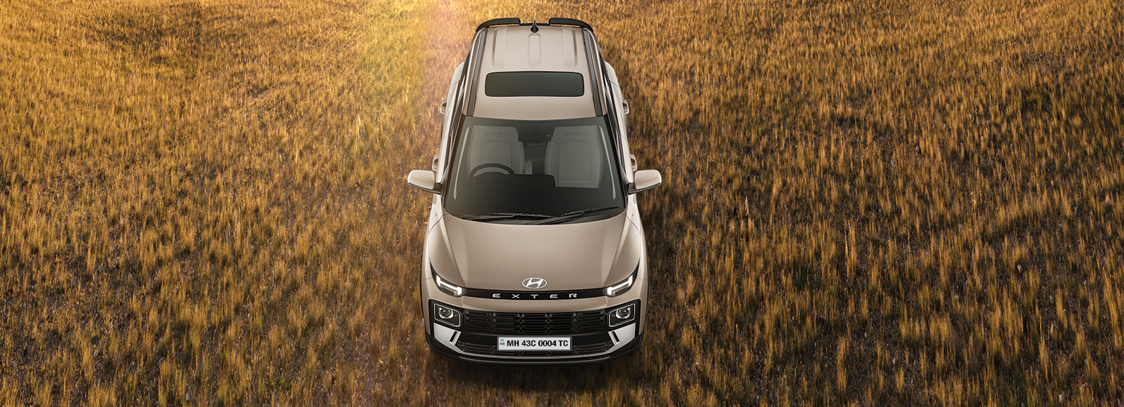 car image of exter