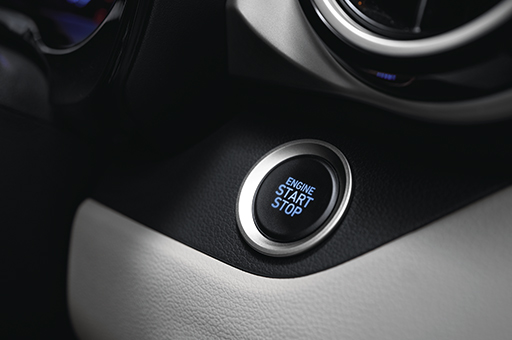 Engine start/stop Button