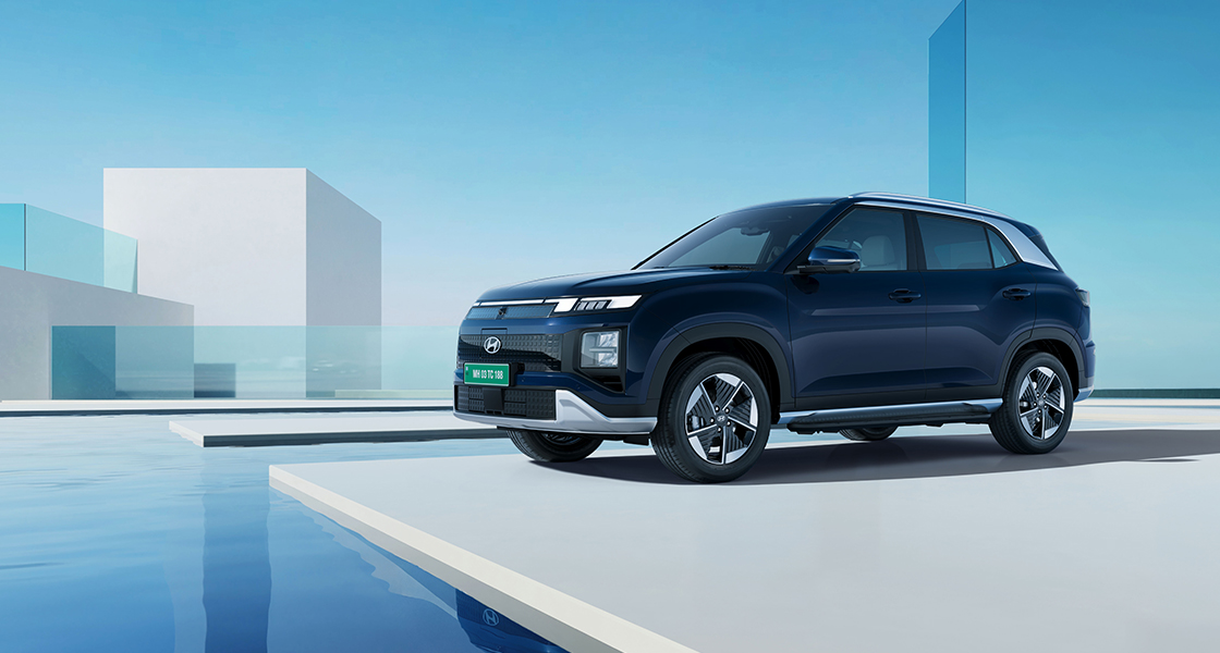 creta ev banner