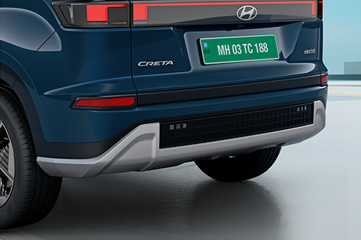 crteta electric
