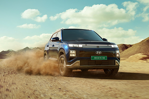creta electric