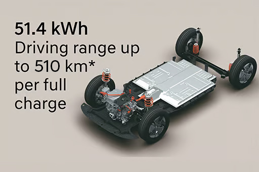  cretaelectric