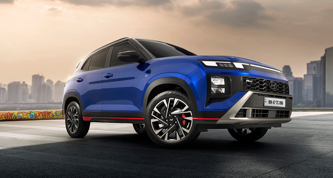 creta-n-line rightsideview
