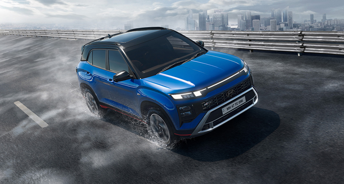 creta-n-line rightsideview
