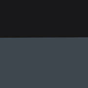 atlas blue with abyss black roof