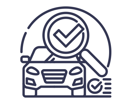 point inspection assurance