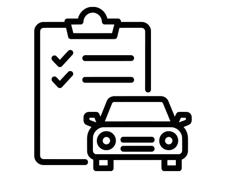 vehicle features check