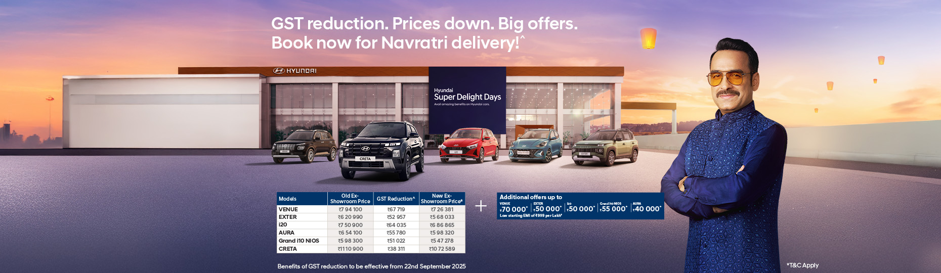 Request a Test Drive