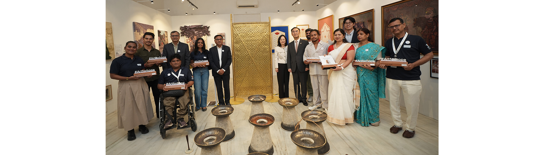 Hyundai IONIQ 5 – Luxurious Interiors with Smart Convenience