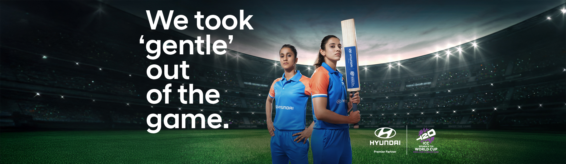drives passion for cricket