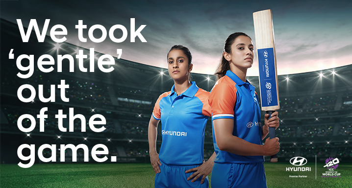 Hyundai Motor India Drives Passion for Cricket with ICC Women’s T20 World Cup 2026 Campaign