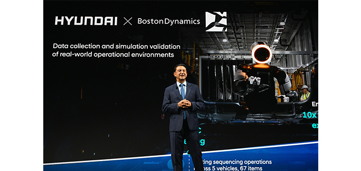 Hyundai Motor Company Charts Profit-Driven Growth Roadmap at 2026 CEO Investor Day