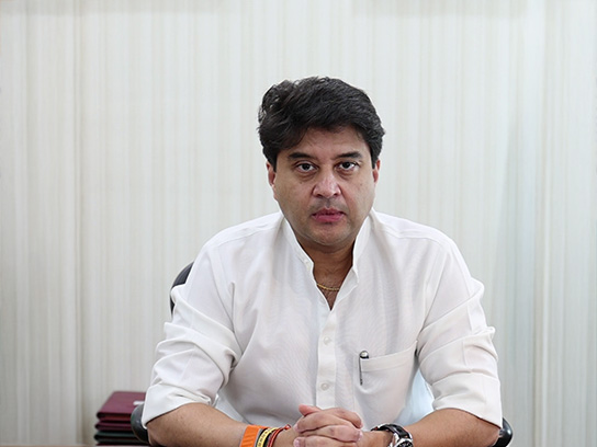 jyotiaditya