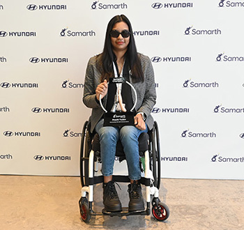Prachi Yadav
