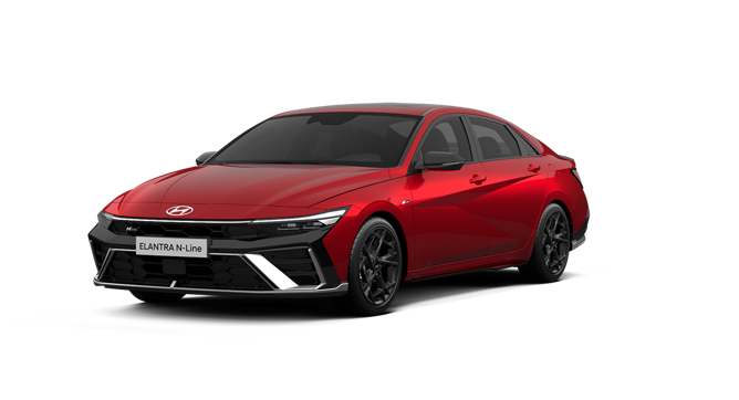 ELANTRA