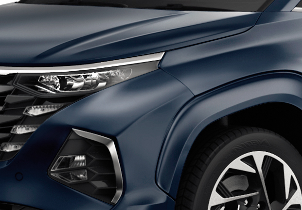 CUSTIN - Aurora Blue Pearl