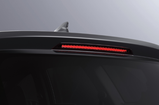 High Mount Stop Lamp