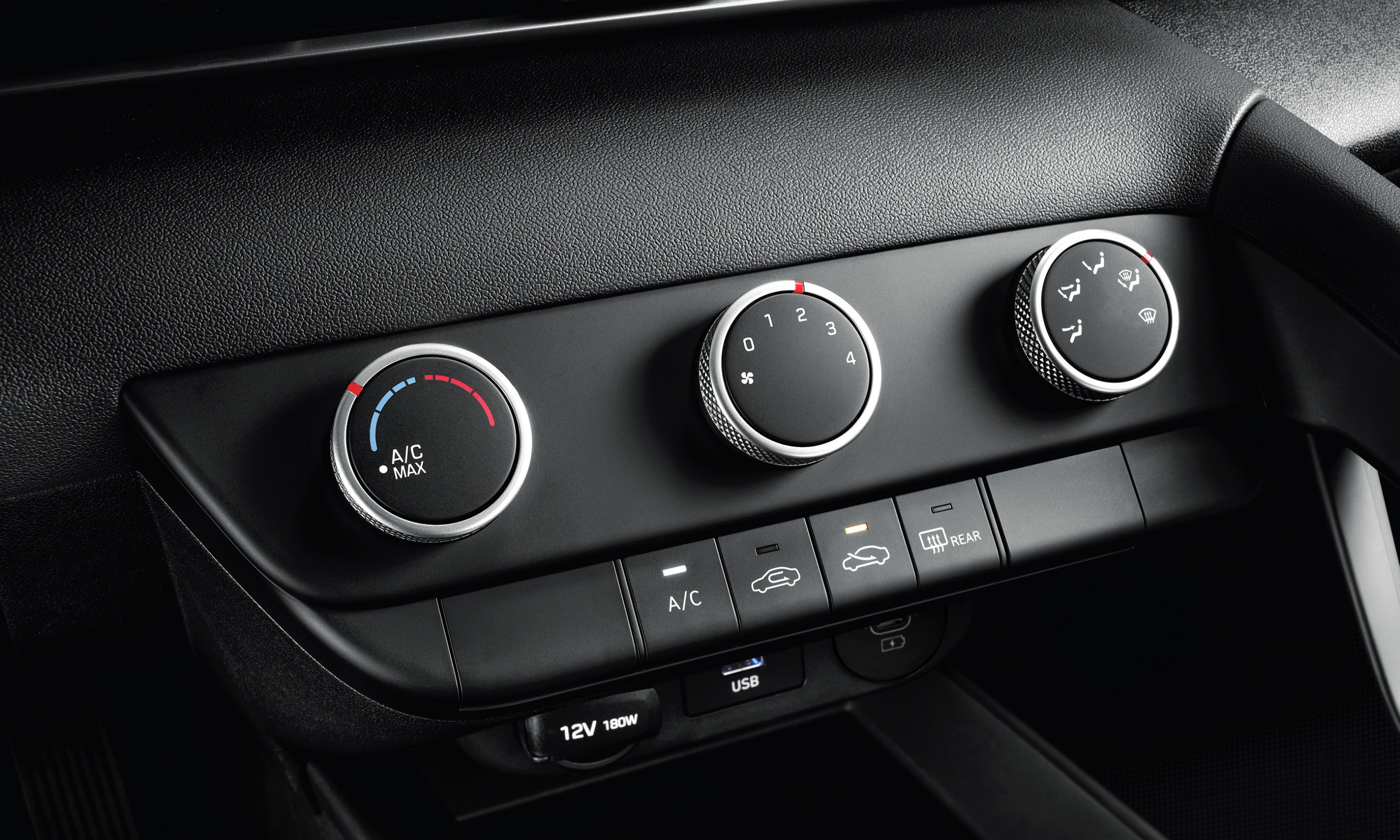 standard-climate-controls