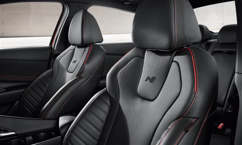 N-Line-Exclusive-Authentic-Leather-Seats