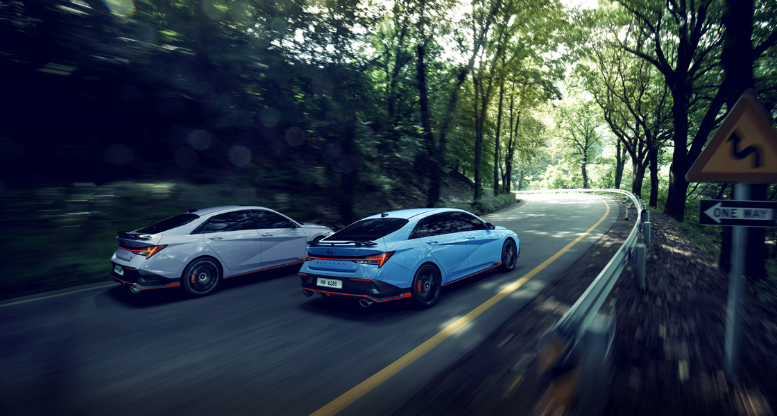 ELANTRA N Gallery 01