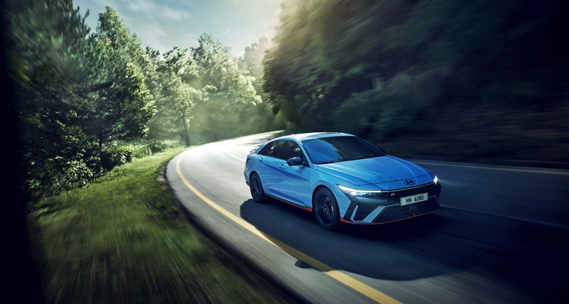 ELANTRA N Gallery 02