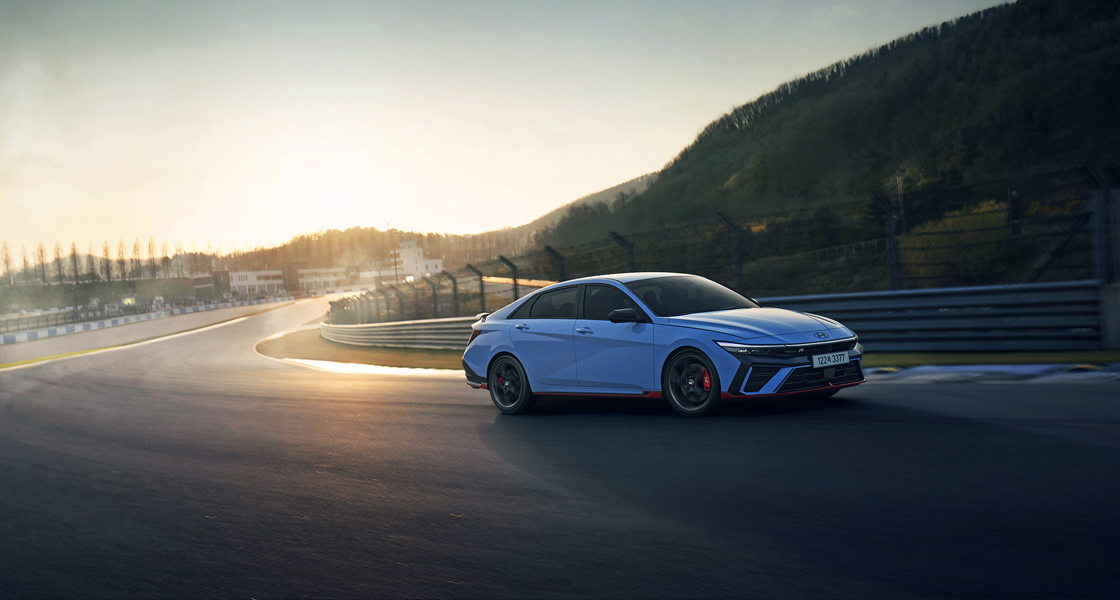 ELANTRA N Gallery 06